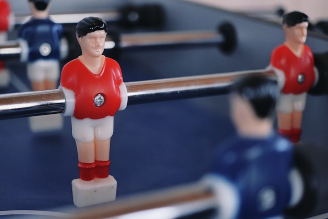 隊的碰撞讓 隊的碰撞讓